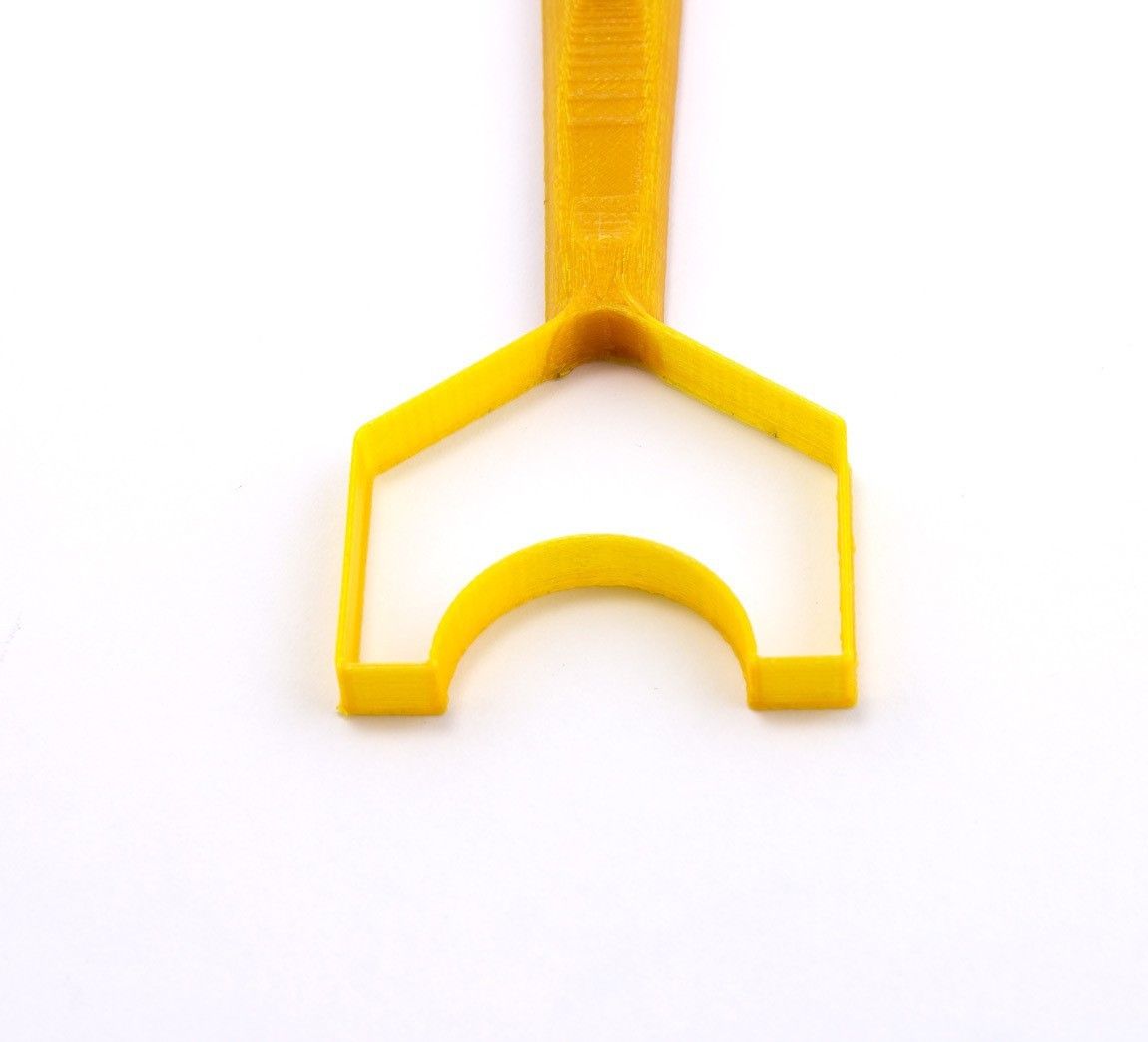 Download free STL file Sand Carving Tools • 3D printer design ・ Cults